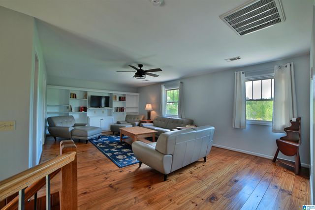 291 WILD TURKEY LANE, Wedowee, AL 36278