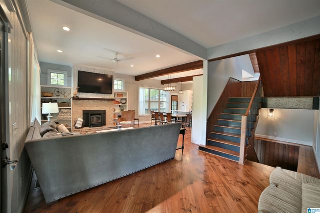 291 WILD TURKEY LANE, Wedowee, AL 36278