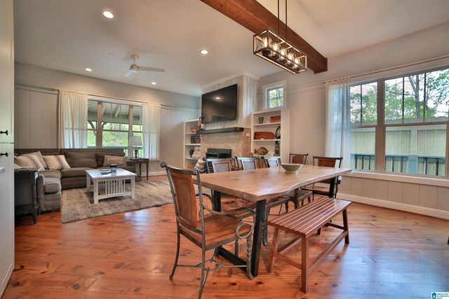291 WILD TURKEY LANE, Wedowee, AL 36278