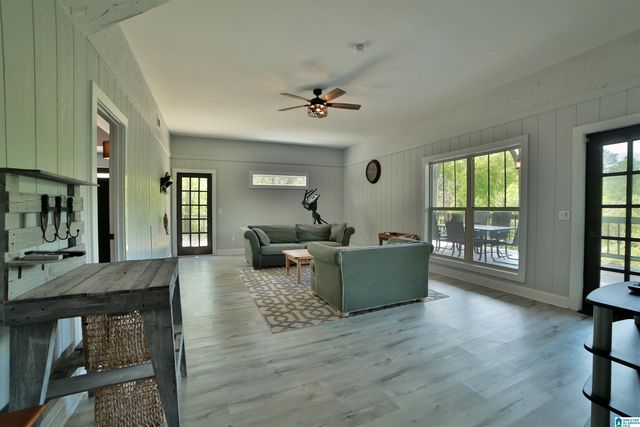 291 WILD TURKEY LANE, Wedowee, AL 36278