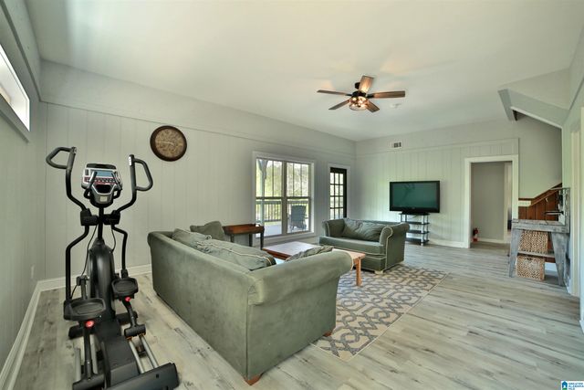 291 WILD TURKEY LANE, Wedowee, AL 36278