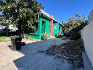 847 E 25th, Los Angeles, CA 90011