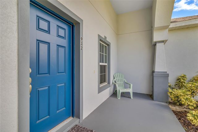 932 ALBERTVILLE COURT, Kissimmee, FL 34759