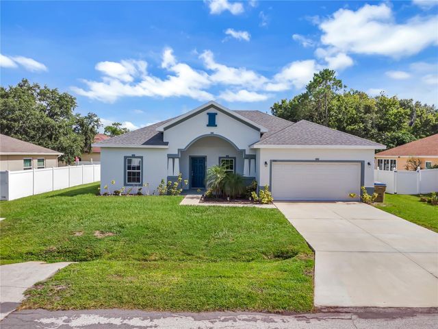 932 ALBERTVILLE COURT, Kissimmee, FL 34759