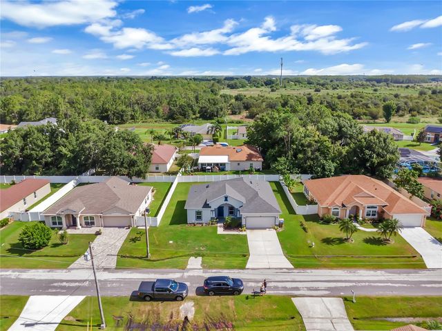 932 ALBERTVILLE COURT, Kissimmee, FL 34759