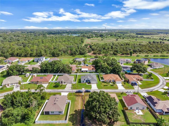 932 ALBERTVILLE COURT, Kissimmee, FL 34759