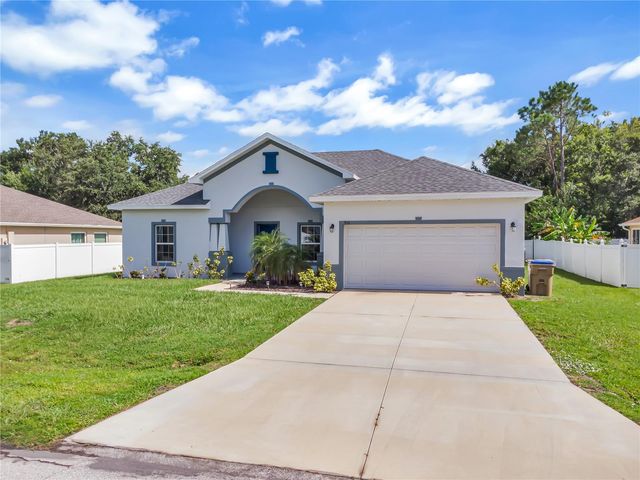 932 ALBERTVILLE COURT, Kissimmee, FL 34759