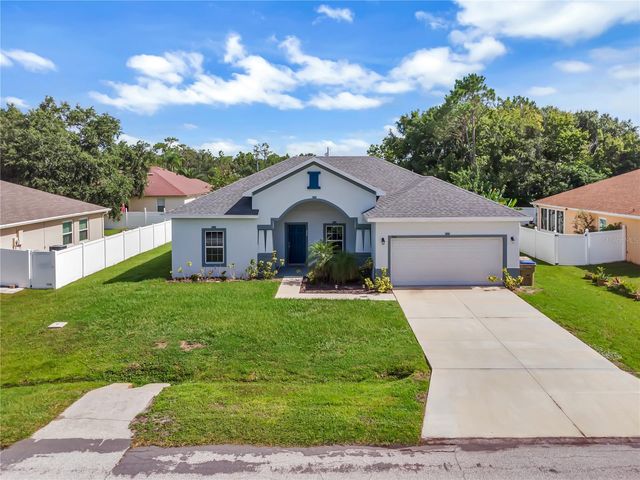 932 ALBERTVILLE COURT, Kissimmee, FL 34759