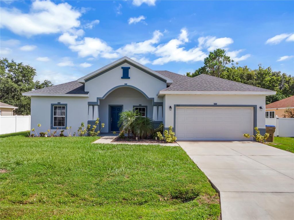 932 ALBERTVILLE COURT, Kissimmee, FL 34759