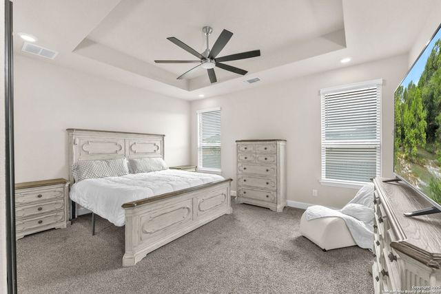 4174 Garden Path, Marion, TX 78124