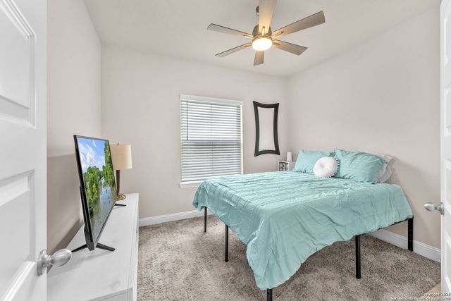 4174 Garden Path, Marion, TX 78124