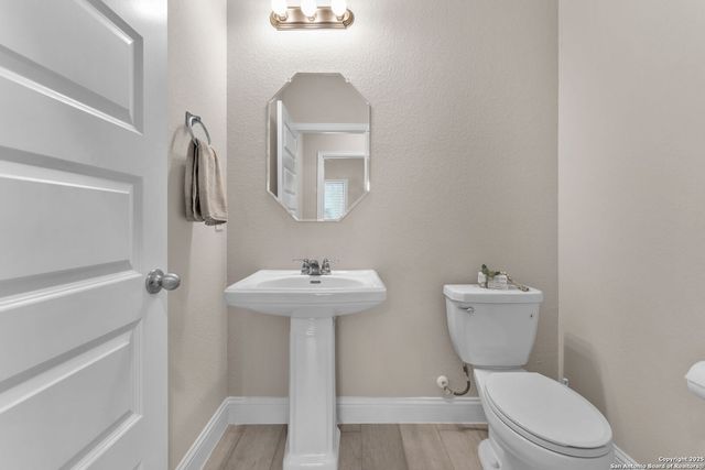 4174 Garden Path, Marion, TX 78124