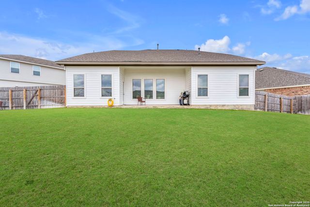 4174 Garden Path, Marion, TX 78124