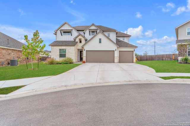 4174 Garden Path, Marion, TX 78124