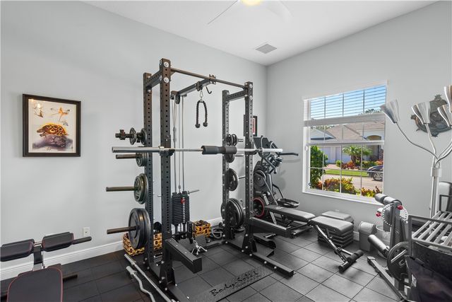 1626 Segovia Circle, Vero Beach, FL 32966