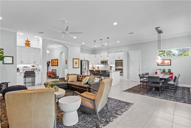 1626 Segovia Circle, Vero Beach, FL 32966