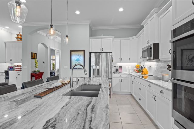 1626 Segovia Circle, Vero Beach, FL 32966