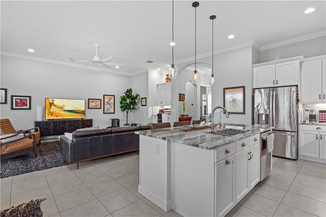 1626 Segovia Circle, Vero Beach, FL 32966