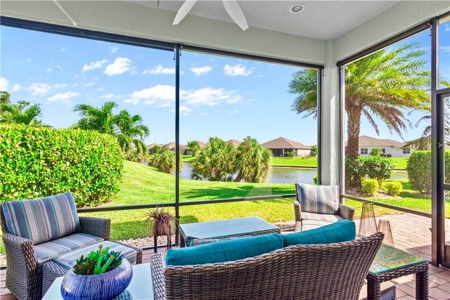 1626 Segovia Circle, Vero Beach, FL 32966