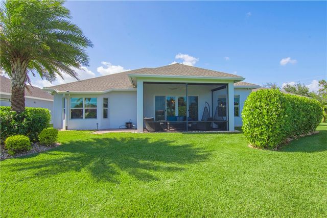 1626 Segovia Circle, Vero Beach, FL 32966