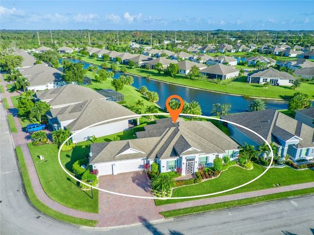 1626 Segovia Circle, Vero Beach, FL 32966
