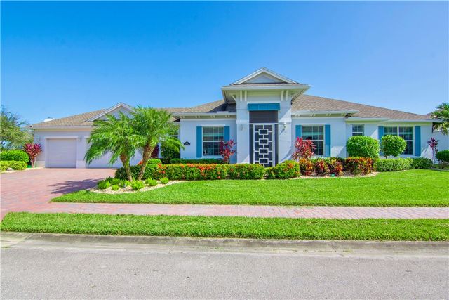 1626 Segovia Circle, Vero Beach, FL 32966