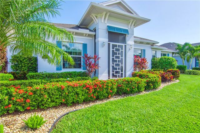 1626 Segovia Circle, Vero Beach, FL 32966
