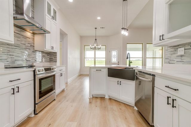 11332 County Road 418, Grandview, TX 76050