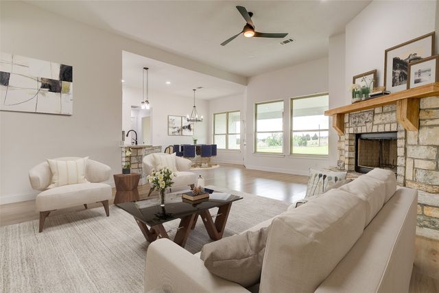 11332 County Road 418, Grandview, TX 76050