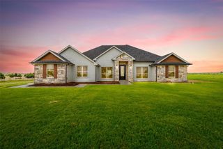 11332 County Road 418, Grandview, TX 76050