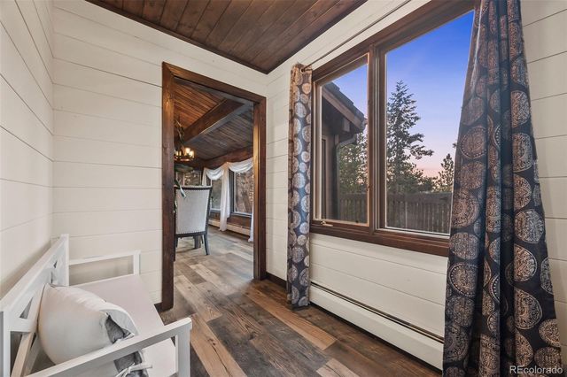 193 Mary Beth Road, Evergreen, CO 80439