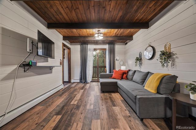 193 Mary Beth Road, Evergreen, CO 80439