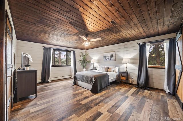 193 Mary Beth Road, Evergreen, CO 80439