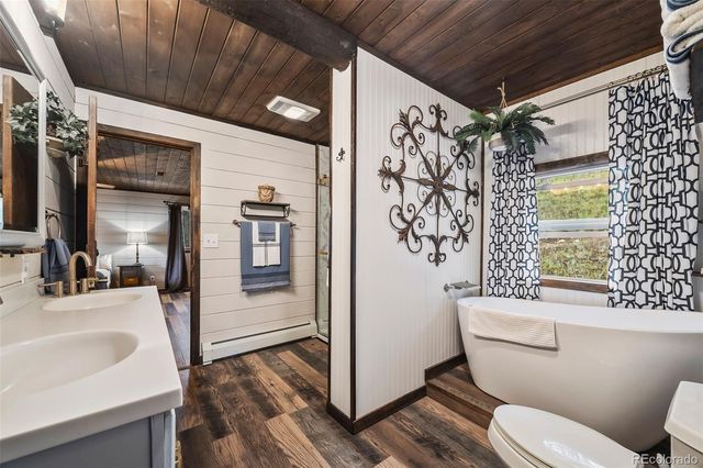 193 Mary Beth Road, Evergreen, CO 80439