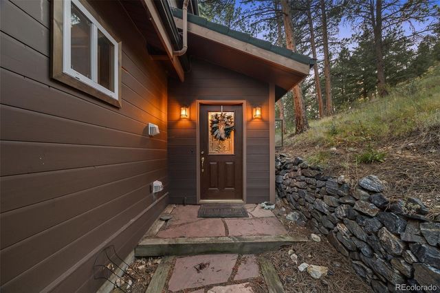 193 Mary Beth Road, Evergreen, CO 80439