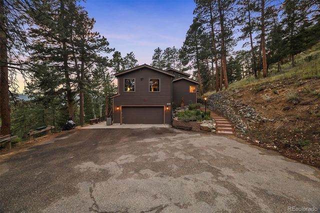 193 Mary Beth Road, Evergreen, CO 80439