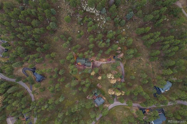 193 Mary Beth Road, Evergreen, CO 80439