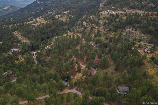 193 Mary Beth Road, Evergreen, CO 80439