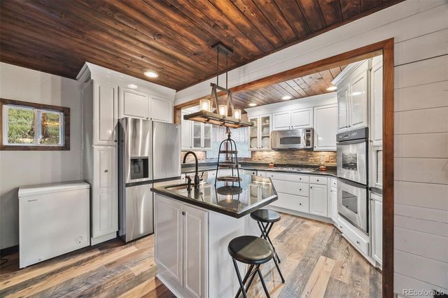 193 Mary Beth Road, Evergreen, CO 80439