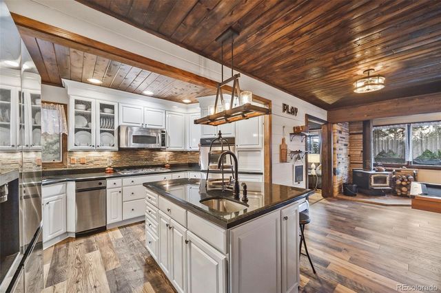 193 Mary Beth Road, Evergreen, CO 80439