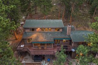 193 Mary Beth Road, Evergreen, CO 80439