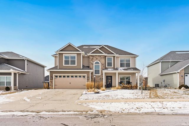 1301 Lone Oak Boulevard, Fort Wayne, IN 46818