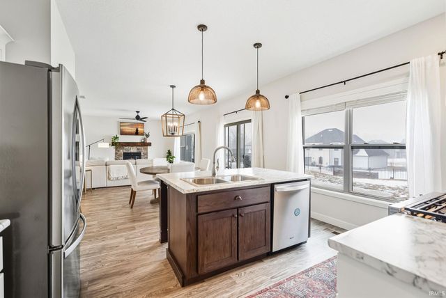 1301 Lone Oak Boulevard, Fort Wayne, IN 46818