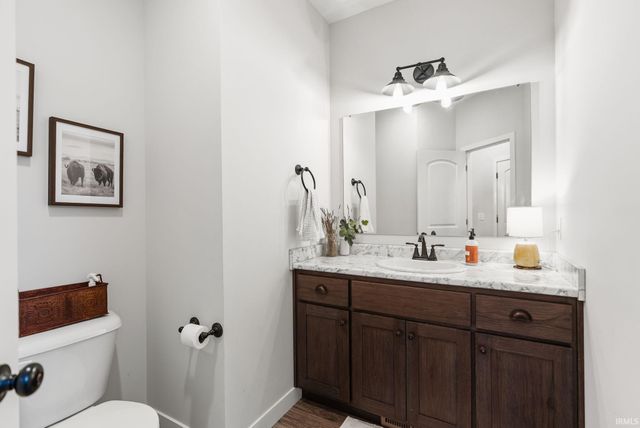 1301 Lone Oak Boulevard, Fort Wayne, IN 46818