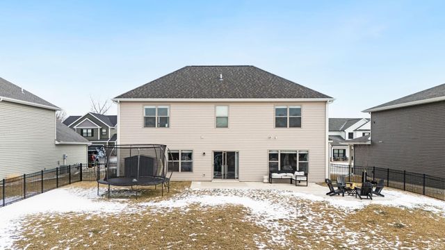 1301 Lone Oak Boulevard, Fort Wayne, IN 46818