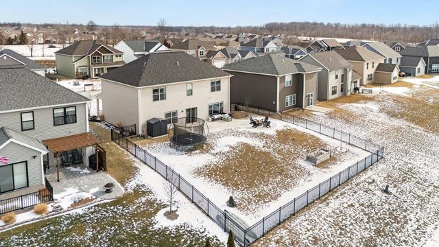 1301 Lone Oak Boulevard, Fort Wayne, IN 46818