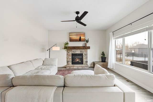 1301 Lone Oak Boulevard, Fort Wayne, IN 46818