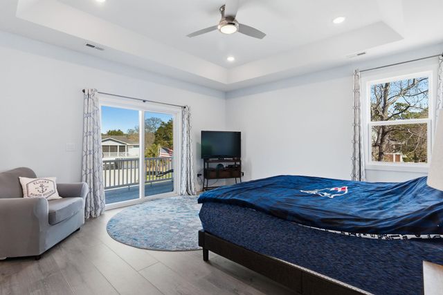 400 Elizabeth Dr., Murrells Inlet, SC 29576