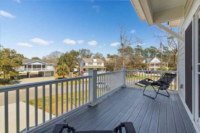 400 Elizabeth Dr., Murrells Inlet, SC 29576