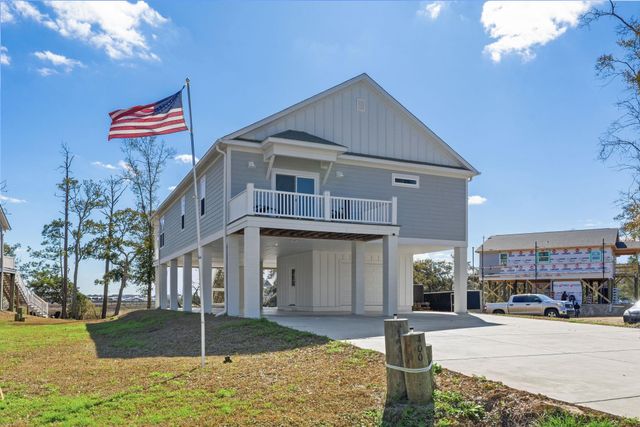 400 Elizabeth Dr., Murrells Inlet, SC 29576